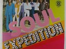 Freddie Terrell's Soul Expedition - S/T LP - Lefevre Sound - Rare Funk Soul MP3