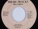 Modern Soul Boogie Funk 45 FAMILY The Beat FRESH TRACKS HEAR