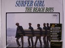 BEACH BOYS: Surfer Girl LP Sealed (200 gram reissue) Rock & Pop
