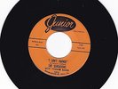 RARE NORTHERN SOUL ORIGINAL - YVONNE BAKER - I CAN'T CHANGE
