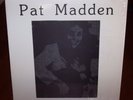 Pat Madden Private FEMME Psych Calypso LP Near Mint