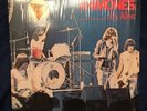 Vinyl Lp The Ramones It's Alive 1979 Import