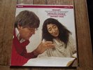 PHILIPS Digital LP Mozart Piano Concerto 20, 21 MITSUKO UCHIDA JEFFREY TATE mint