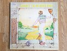 Elton John - Goodbye Yellow Brick Road - 1973 Double LP - 1st Press - DJLPD 1001