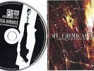My Chemical Romance - I Brought You My Bullets,You Brought Me Your Love (2004)
