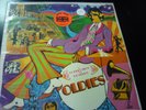THE BEATLES A COLLECTION OF OLDIES UK STEREO PARLOPHONE LP PCS7016 YEX619/20