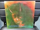 SLAYER - Violent Brains Live 2X VINYL Dynamo Club 1985  THRASH METAL METALLICA