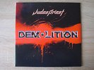 Judas Priest Demolition Vinyl Steamhammer 2001 top Zustand Metallica, Motörhead