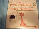 The Pink Panther  Soundtrack  2014 Record Store Day