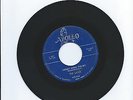 The Larks, 45 RPM Record, 1955 Doo Wop, Apollo 475