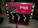 SUSPIRIA ; GOBLIN vinyl film soundtrack album