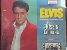 ELVIS PRESLEY - KISSIN' COUSINS ORIGINAL SOUNDTRACK, LP