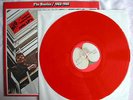 The Beatles - 1962-1966 Limited Edition Red Vinyl 2LP-Set Apple Records