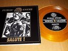 P.E. Limit 53/88Copys Rock O Rama Rebelles Europeens ISD ROR Oi Skinhead 28