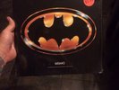 PRINCE Original SEALED Batdance 12