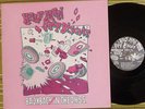 HALF MAN HALF BISCUIT, BACK AGAIN IN THE DHSS LP 1987 UK 1ST PRESS A1/B1 EX/EX