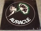 Auracle  1976 Private Press Jazz Lp. Sealed