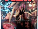 RATT LP DETONATOR 1990 GERMANY VG++/VG++