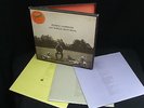 George Harrison - All Things Must Pass. 3 Disc Box Set. (1974.France) Beatles