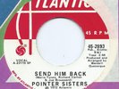 NORTHERN SOUL  POINTER SISTERS  