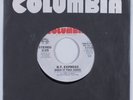 Modern Soul 45 B.T. EXPRESS Does It Feel Good COLUMBIA HEAR VG++