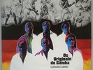 OS ORIGINAIS DO SAMBA - 