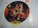THE METRO'S: Vol.II (Indonesia-Bali ca. 1972, super Indo Psychpop)