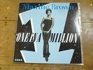MAXINE BROWN One in a million Kent 028 classic northern soul
