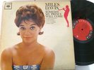 MILES DAVIS - someday my prince will come - COLUMBIA 6 eyes VG++//