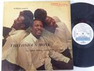 THELONIOUS MONK - brilliant corners - RIVERSIDE 12-226 DEEP GROOVE NM//