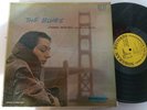 JOHNNY HODGES - the blues - NORGRAN 1061 DEEP GROOVE NM//