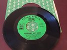 The J's With Jamie 45, Yoshiko/Everybody Says Don't, Columbia 43017, 1964, nice