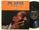 JOE TURNER - big joe rides again - ATLANTIC 1332 VG++//NM//