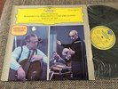 LP DGG Pierre Fournier Dvorak Cello Concerto Violoncell GEORGE SZELL