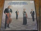 6747 272 Beethoven / Quartetto Italiano 10 LP box SEALED