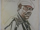 Bobby Blue Bland - His California Album LP - ABC Dunhill PROMO