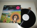 VAN MORRISON - HARD NOSE THE HIGHWAY - WB US 1973 RARE PRE-RELEASE W/L/PROMO