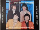 THE BEATLES West Coast Invasion SEALED LP