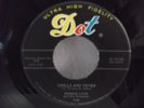 Ronnie Love,Dot 16144,