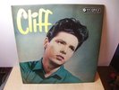 Cliff Richard and The Drifters – Cliff 1959 LP Columbia 33 SX 1147