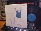 SERGE CHALOFF LP 1950'S JAZZ  Blue Serge  CAPITOL RECORDS Sonny Clark  Joe Jones