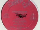 MASURRATI AND HUEY HARRIS -super duper lovin-RARE ORIG '82 LIONESS WBMX maserati