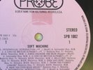 Soft Machine - Volume Two Lp Probe UK ABCL 5004 1G/1G Psych Rock Acid RARE