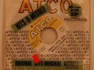 King Curtis Kingpins Whole Lotta Love 45 sealed Mod Soul Funk Atco Led Zeppelin