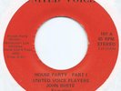 FUNK BOOGIE  UNITED VOICE PLAYERS  