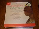 Mahalia Jackson LP Silent Night SEALED
