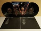 Heavy Metal The Motion Picture LP 1981 Asylum Records DP90004 Gatefold 1st Press