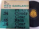 RED GARLAND - all kinds of weather PRESTIGE 7148 DEEP GROOVE BERGENFIELD RVG NM/