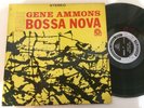 GENE AMMONS - bad bossa nova - PRESTIGE 7257 BERGENFIELD VAN GELDER VG++//NM//