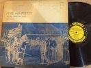 ELMO HOPE QUARTET - hope meets foster - PRESTIGE 7021 DG 446 W 50TH RVG NM//